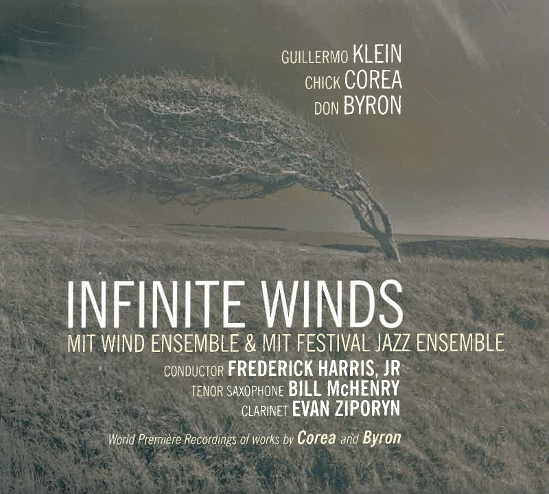 Infinite Winds