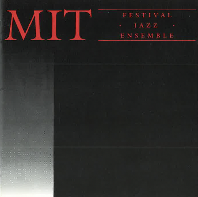 MIT Festival Jazz Ensemble