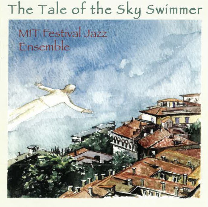 Tale of the Skyswimmmer