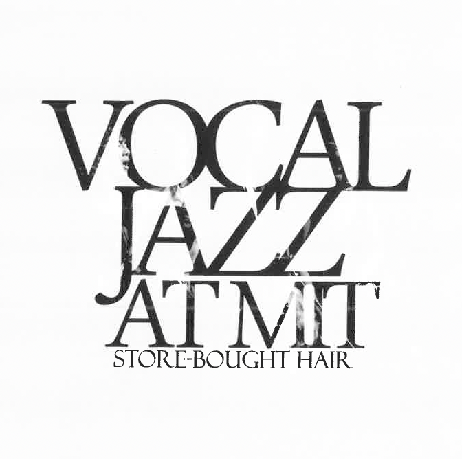 MIT Vocal Jazz Ensemble